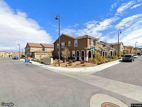 Punta Tersiva, HENDERSON, NV 89044