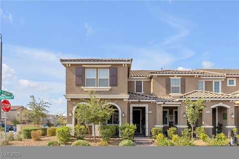 Punta Tersiva, HENDERSON, NV 89044