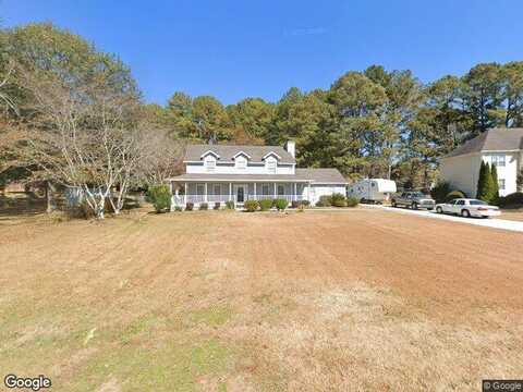 Golfcrest, CONYERS, GA 30094