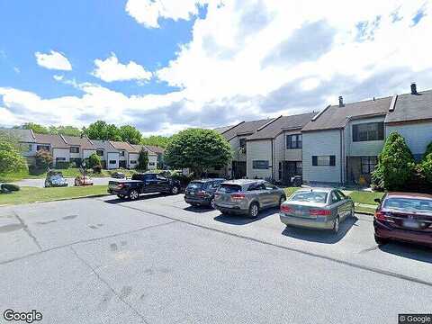 Colonial, ALLENTOWN, PA 18104