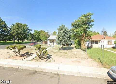Cherry, DENVER, CO 80207