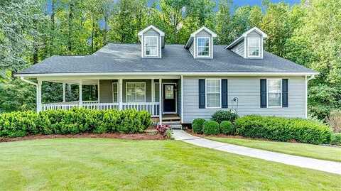 Briarglen, BUFORD, GA 30519