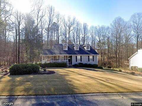 Briarglen, BUFORD, GA 30519