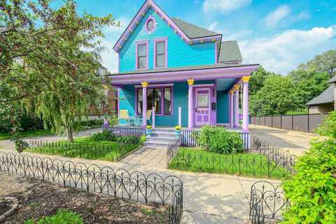 Colborne, SAINT PAUL, MN 55102