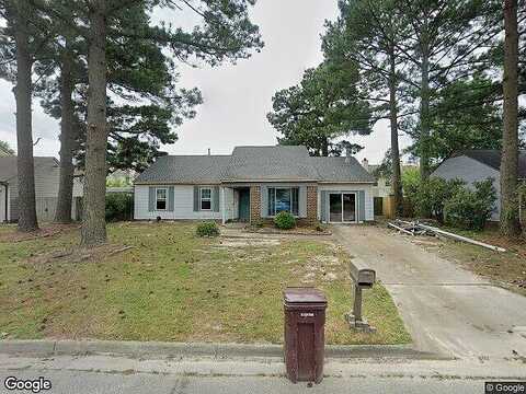 Woodbaugh, CHESAPEAKE, VA 23321