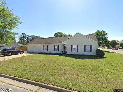 Broadwater, CHESAPEAKE, VA 23323