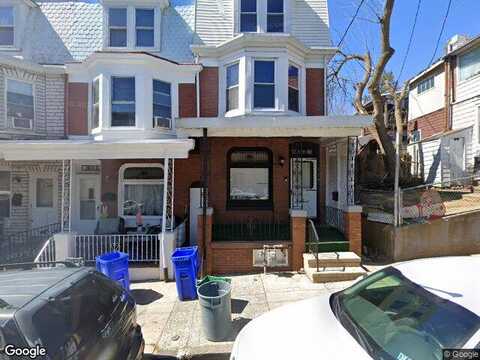 17 1/2, READING, PA 19602