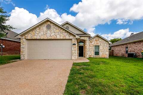 Andalusian, ROBINSON, TX 76706