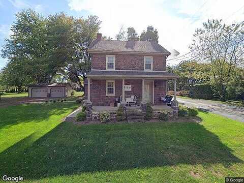 Lauschtown, DENVER, PA 17517