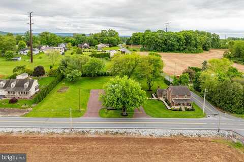 Lauschtown, DENVER, PA 17517