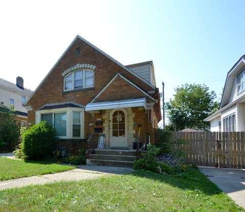 60Th, MILWAUKEE, WI 53210