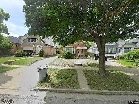 60Th, MILWAUKEE, WI 53210