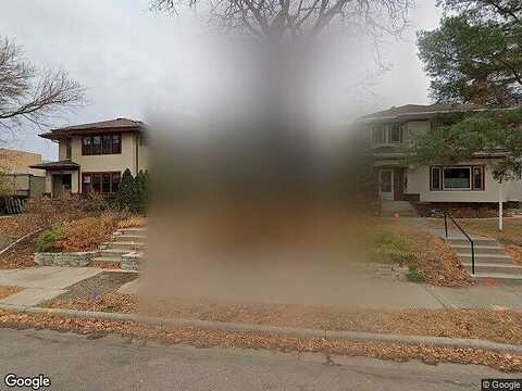 46Th, MINNEAPOLIS, MN 55406