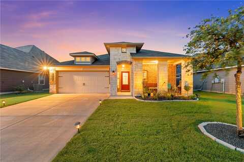 Samson, LORENA, TX 76655