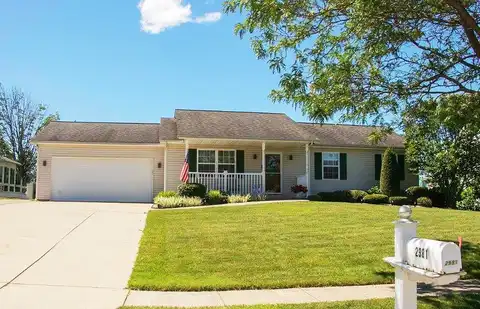 Valley View, ERIE, PA 16509