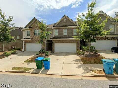 Cherry Laurel, NORCROSS, GA 30071