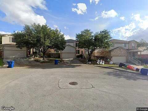 Encino Robles, SAN ANTONIO, TX 78259