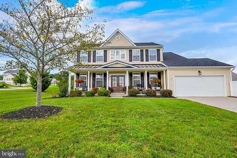 Joshua, HANOVER, PA 17331