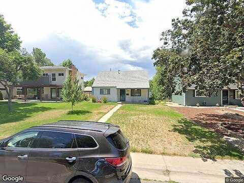 Williams, DENVER, CO 80210