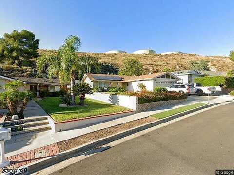 Enderly, CANYON COUNTRY, CA 91351