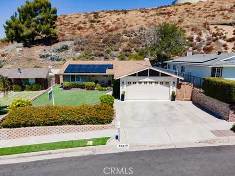 Enderly, CANYON COUNTRY, CA 91351
