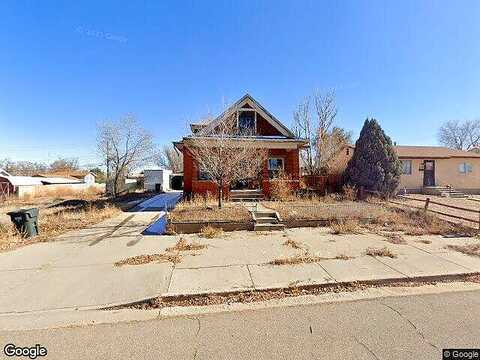 Pine, PUEBLO, CO 81004