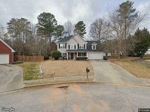 Lenora Springs, SNELLVILLE, GA 30039