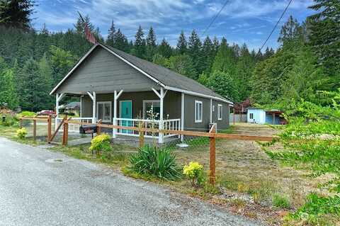 469Th, DARRINGTON, WA 98241