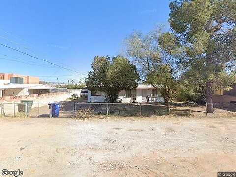 15Th, TUCSON, AZ 85705