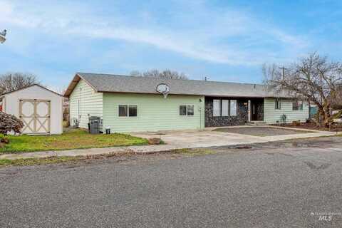 19Th, CLARKSTON, WA 99403