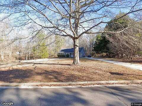 Steele Branch, HAMPTON, GA 30228