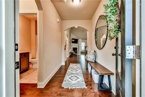 Melton Common, DACULA, GA 30019