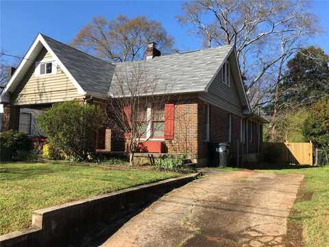 Bayard, ATLANTA, GA 30344