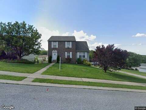 Van Zandt, WINDSOR, PA 17366