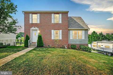 Van Zandt, WINDSOR, PA 17366