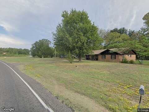 Fm 2682, KARNACK, TX 75661