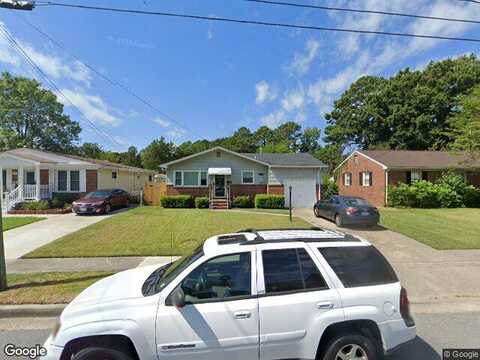 Hemlock, NORFOLK, VA 23513