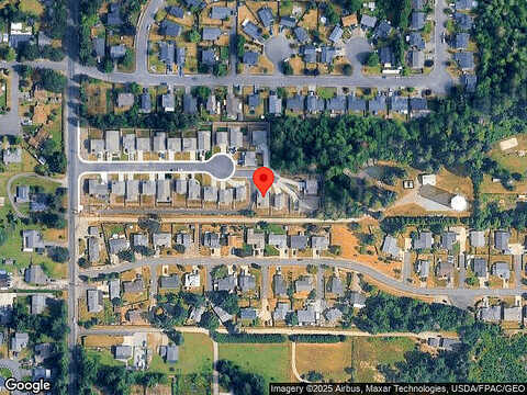 158Th Street, TACOMA, WA 98445