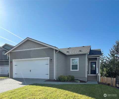 158Th Street, TACOMA, WA 98445