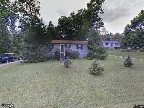 Deer, FAIRFIELD, PA 17320
