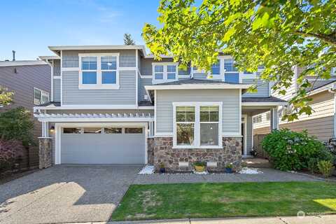 36Th, BOTHELL, WA 98021