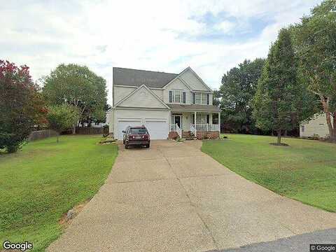 Flowerdew, WILLIAMSBURG, VA 23185