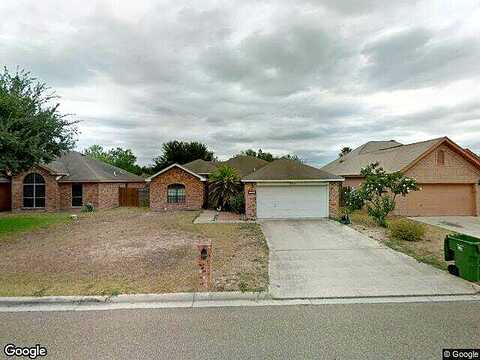 19Th, MISSION, TX 78572