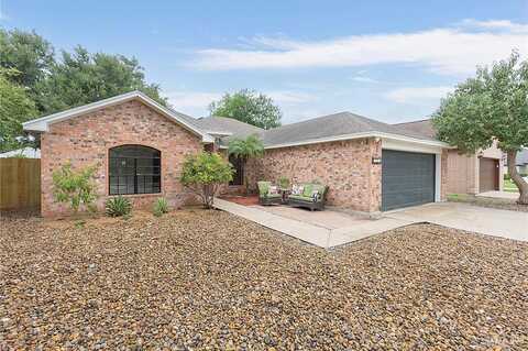 19Th, MISSION, TX 78572