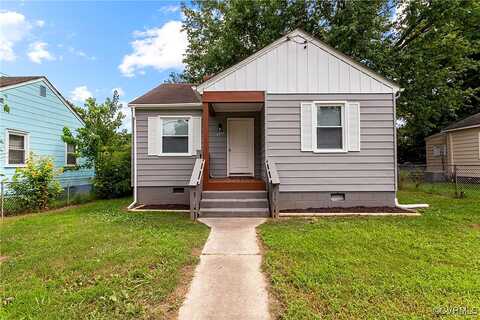 Wright, RICHMOND, VA 23224