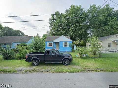 Wright, RICHMOND, VA 23224