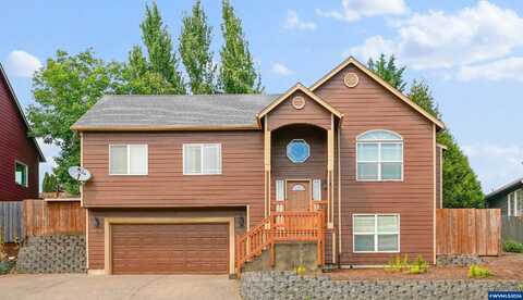 Western Heights, SALEM, OR 97304