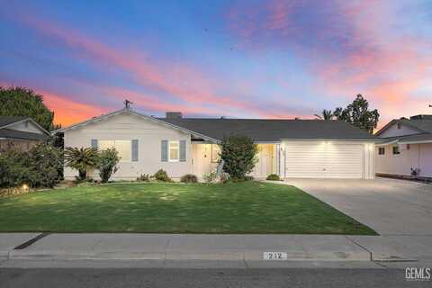 River Oaks, BAKERSFIELD, CA 93309