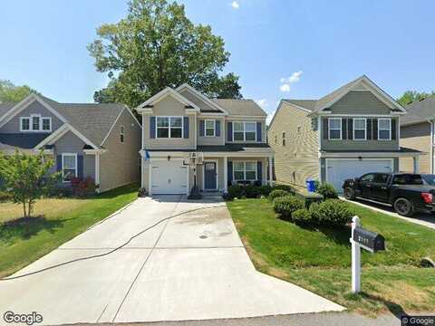 English, CHESAPEAKE, VA 23320