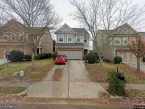 Lily Valley, LAWRENCEVILLE, GA 30045